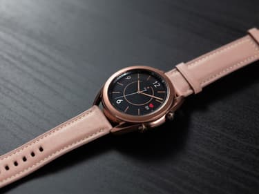 Samsung Galaxy Watch : attention, ces anciens modèles vont devenir obsolètes