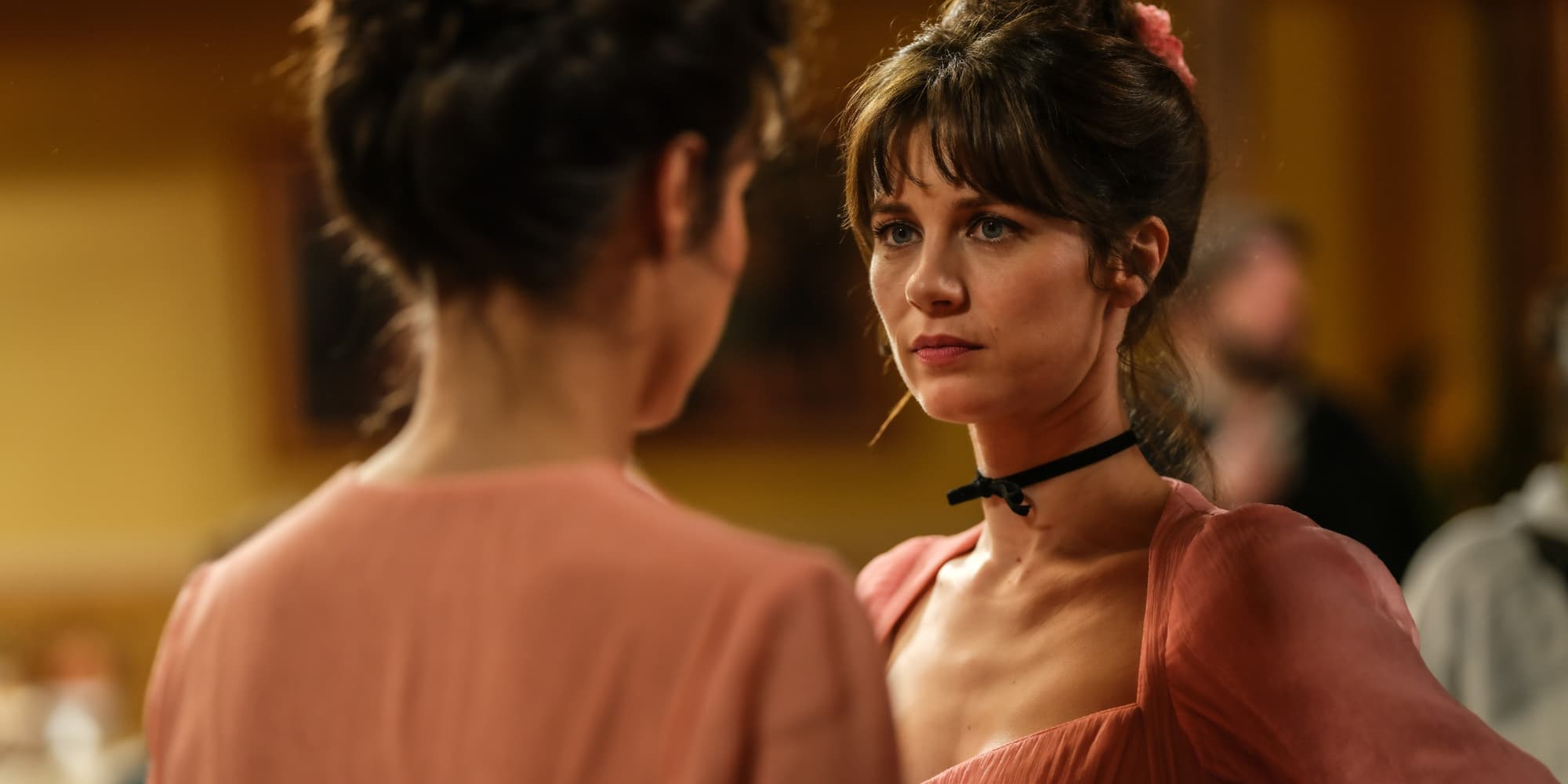 Des spectacles similaires à ceux de Céleste (Alice Dufour) existaient-ils vraiment à l'époque ? On a la réponse !