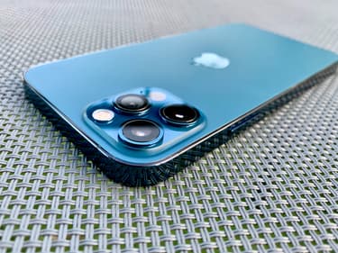 L’iPhone 15 Pro Max bénéficiera-t-il d’un nouveau capteur photo ?