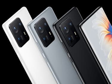 Xiaomi : les smartphones Mi, c'est fini