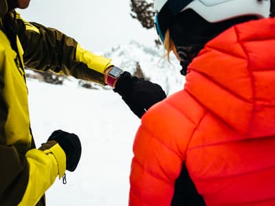 Une Apple Watch Pro, tournée vers les sports extrêmes, à 1000 euros ?