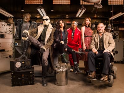 SYFY