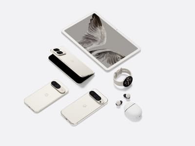 Pixel 9, Pixel Watch 3 et Pixel Buds Pro 2… le récap' de la conférence Made by Google 2024