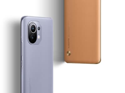 Zoom sur les smartphones les plus attendus de 2021