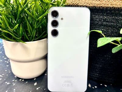 Notre test du Samsung Galaxy A55 5G : le meilleur des smartphones milieu de gamme ?