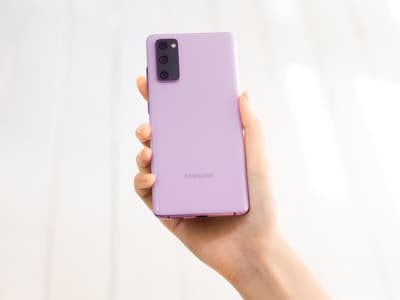 Bon plan : le Galaxy S20 FE est à 1€ chez SFR