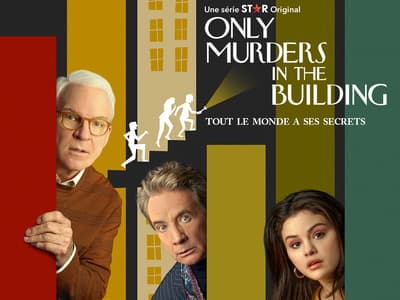 Disney+ : notre sélection de nouveautés du mois d'août 2021