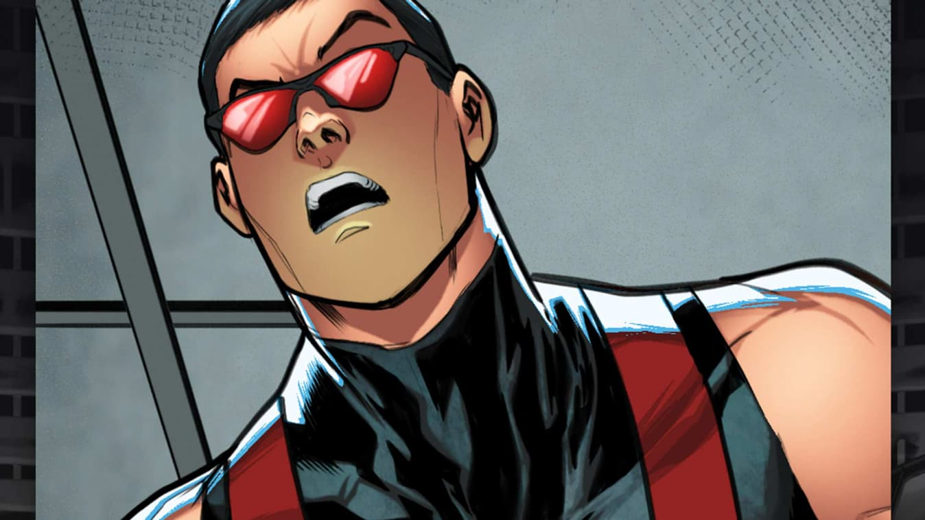 Wonder Man dans le comic Avengers Unlimited Infinity Comic (2022) #57 Wonder Man dans le comic Avengers Unlimited Infinity Comic (2022) #57