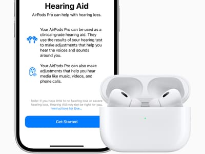 iPhone : les nouveautés de la mise à jour iOS 18.1