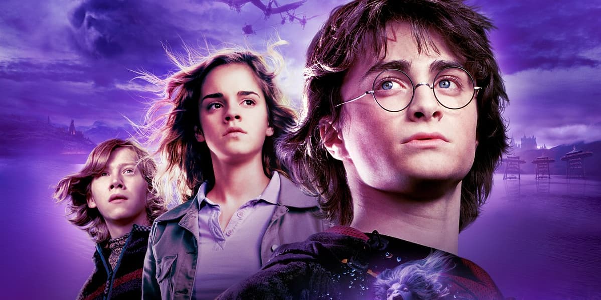 Voici une anecdote sur le film "Harry Potter et la Coupe de feu" !