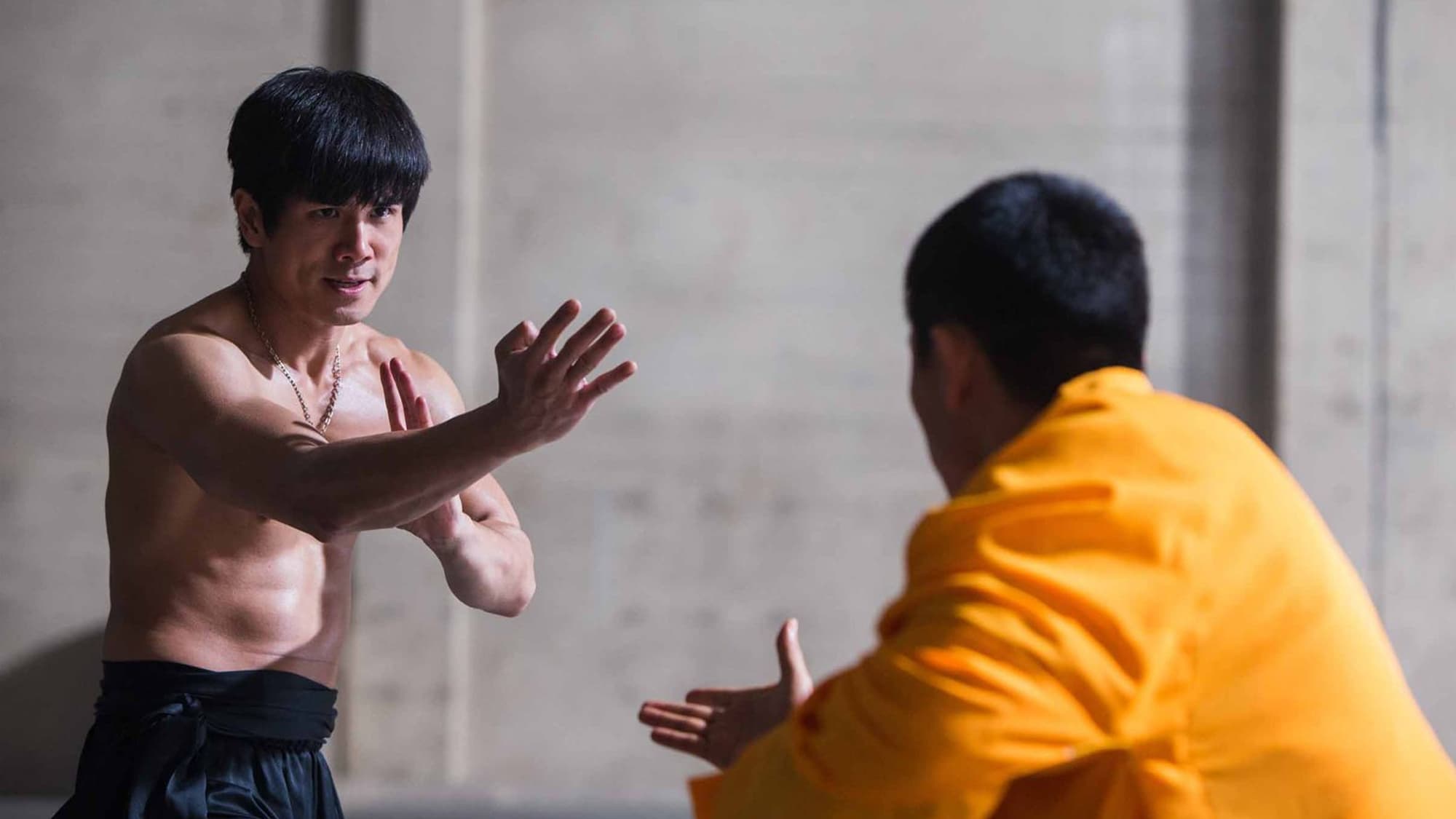 La Légende De Bruce Lee Streaming Vf La Naissance du Dragon, les débuts de Bruce Lee sur Prime Video | SFR ACTUS