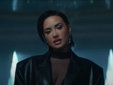 Still Alive : Demi Lovato donne de la voix pour Scream VI