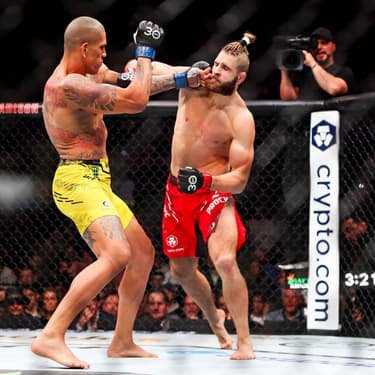 UFC 300 : ne manquez pas l’évènement de l’année sur RMC Sport
