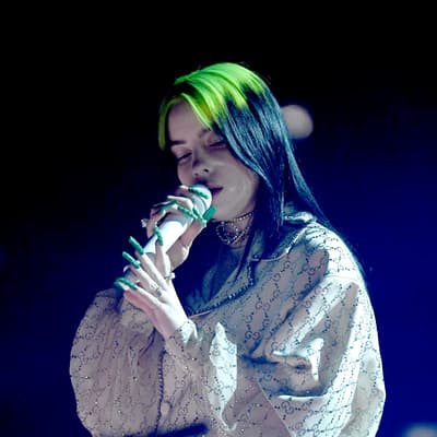 Prime Day Show : une expérience musicale avec Billie Eilish, H.E.R. et Kid Cudi