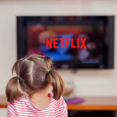 Comment activer le contrôle parental sur Netflix ?