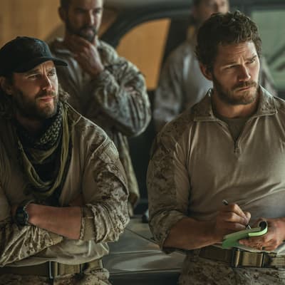 Prime Video : les nouveaux films et séries du mois d’août 2025