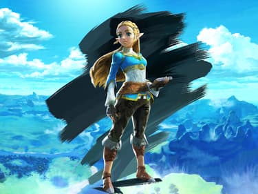 Breath of the Wild 2 : Zelda enfin jouable ?