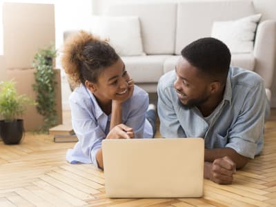 Comment avoir Internet en attendant sa box ?