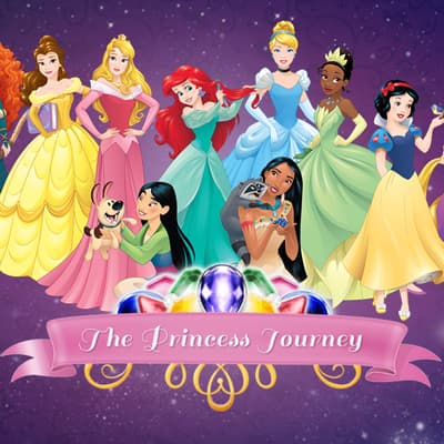 Participez à l’aventure enchantée des princesses Disney sur SFR Jeux