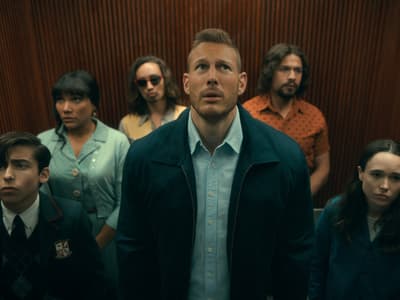 Umbrella Academy : la saison 2 se dévoile dans une bande annonce