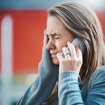 Comment configurer un contact d'urgence sur son smartphone ?