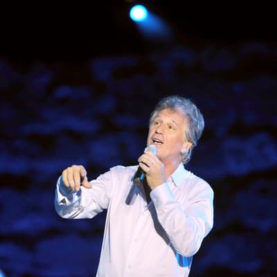 Gérard Lenorman : il réagit à son tube dans Sex Education sur Netflix