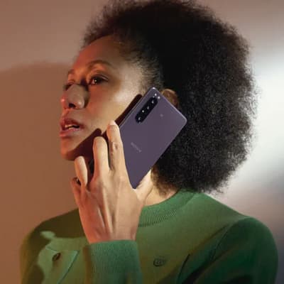 Le puissant Sony Xperia 1 II est disponible chez SFR, avec un casque offert