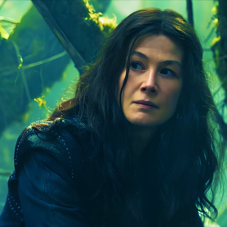 La Roue du Temps Prime Video prépare un spinoff de sa série fantasy SFR ACTUS