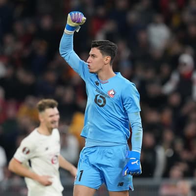 Ligue 1 : le programme de la 7e journée, avec Lille - PSG