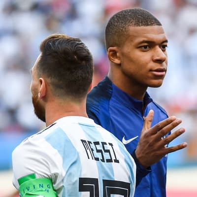 Coupe du Monde : tout ce qu'il faut savoir avant la finale France - Argentine