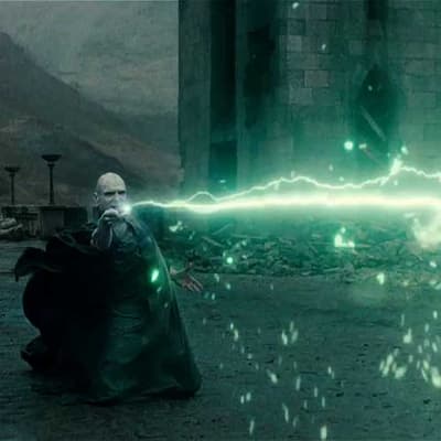 Harry Potter et la prophétie du jeu vidéo ultime
