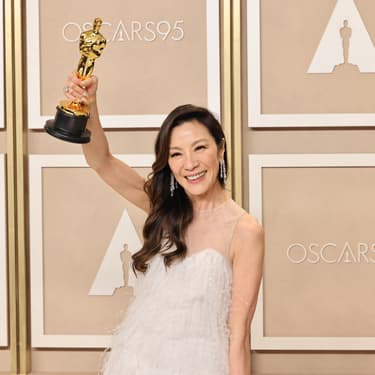 Oscars 2023 : Michelle Yeoh en 5 films incontournables