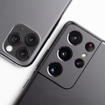 Quel smartphone acheter en 2021 ?