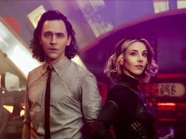 Avant la saison 2, Loki reviendra plus tôt que prévu sur Disney+