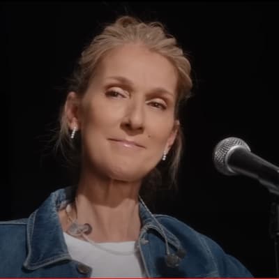 Love Again : Céline Dion dévoile un titre inédit