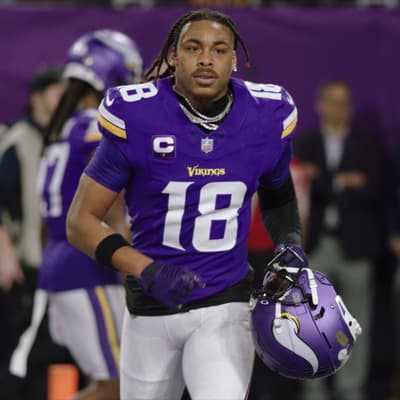 Receiver : le nouveau docu-série de Netflix sur les stars de la NFL