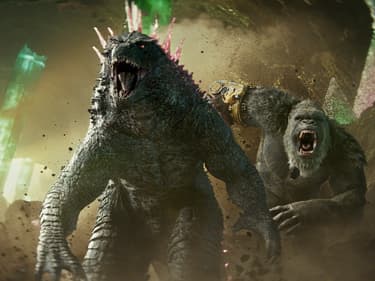 Godzilla : cette série du MonsterVerse aura bien le droit à une saison 2