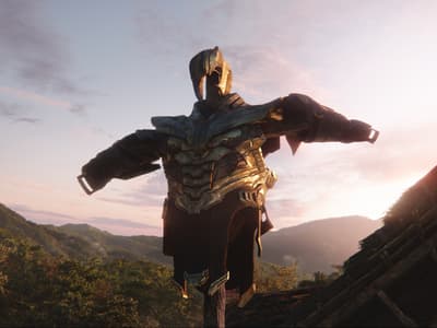 Qui sera le grand ennemi des Avengers dans Endgame ?