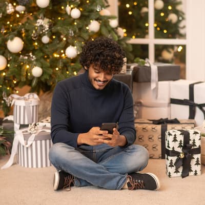 Bons plans de Noël : notre sélection de smartphones à prix givrés