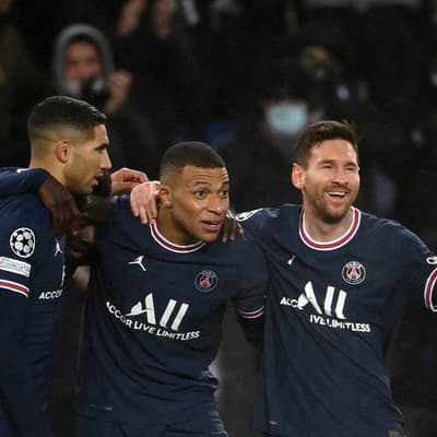 PSG-Monaco, Rennes-Nice et Real-Atlético, les chocs du week-end