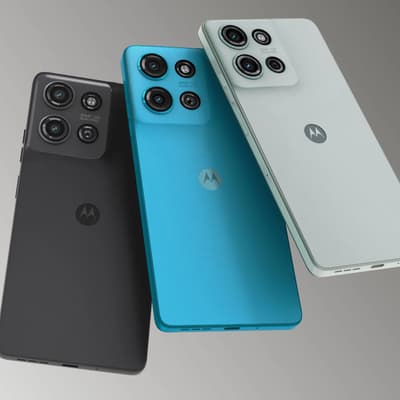 Bon plan : le Motorola moto g75 5G est à 1€ chez SFR