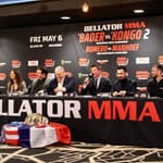 Bellator Paris : tout ce qu'il faut savoir sur la soirée MMA évènement du 6 mai 2022