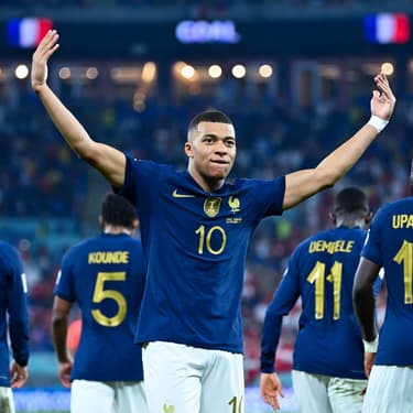 Coupe du Monde : quel adversaire pour la France en huitièmes de finale ?