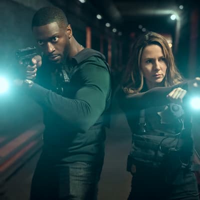 Prime Video : les nouveaux films et séries en février 2026