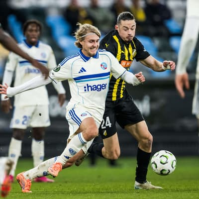 Ligue Europa et Ligue Europa Conférence : les matchs des clubs français le 27 novembre 2025