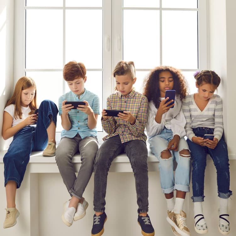 Pack 1er mobile : des smartphones à petits prix pour la rentrée