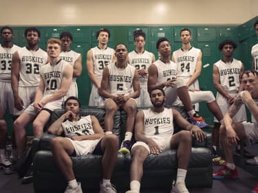 3 bonnes raisons de regarder Last Chance U : Basketball sur Netflix