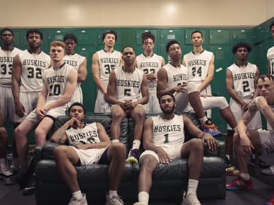 3 bonnes raisons de regarder Last Chance U : Basketball sur Netflix