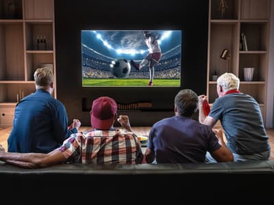 Qu'est-ce qui est inclus dans l'offre Box + TV chez SFR ?
