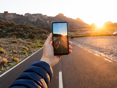 Le classement des meilleurs smartphones pour la photo en 2024